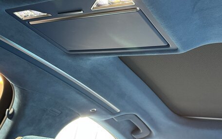Audi A8, 2019 год, 9 900 000 рублей, 34 фотография