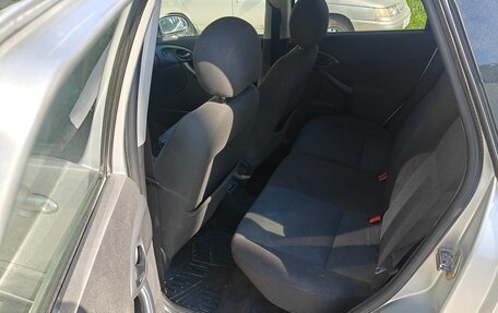 Ford Focus IV, 2005 год, 250 000 рублей, 5 фотография