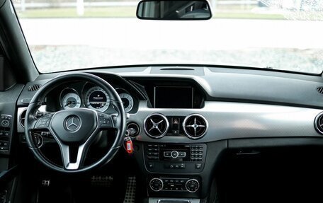 Mercedes-Benz GLK-Класс, 2012 год, 1 879 000 рублей, 8 фотография