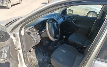 Ford Focus IV, 2005 год, 250 000 рублей, 9 фотография