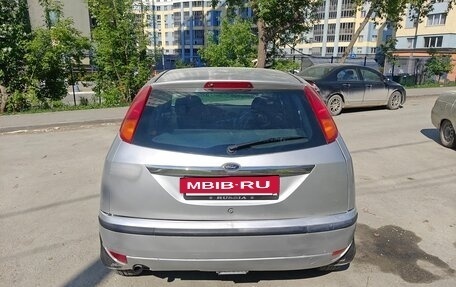 Ford Focus IV, 2005 год, 250 000 рублей, 3 фотография