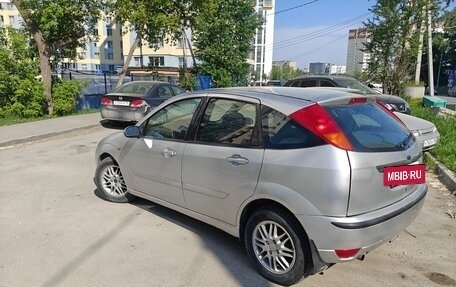 Ford Focus IV, 2005 год, 250 000 рублей, 4 фотография