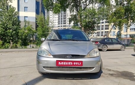 Ford Focus IV, 2005 год, 250 000 рублей, 8 фотография