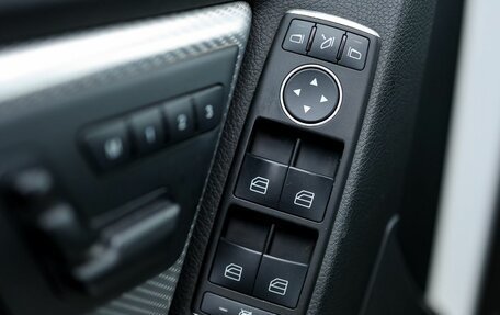 Mercedes-Benz GLK-Класс, 2012 год, 1 879 000 рублей, 11 фотография