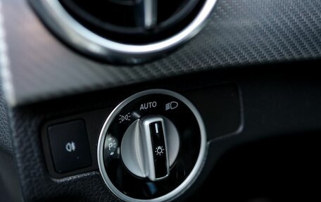 Mercedes-Benz GLK-Класс, 2012 год, 1 879 000 рублей, 13 фотография