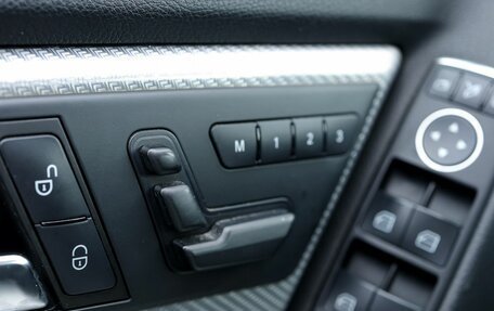 Mercedes-Benz GLK-Класс, 2012 год, 1 879 000 рублей, 12 фотография