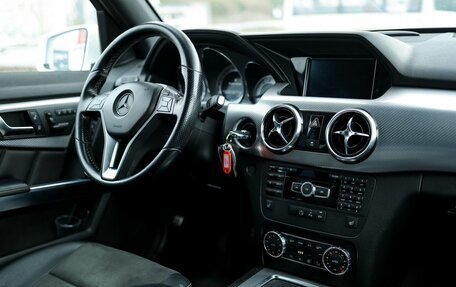 Mercedes-Benz GLK-Класс, 2012 год, 1 879 000 рублей, 10 фотография