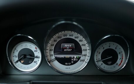 Mercedes-Benz GLK-Класс, 2012 год, 1 879 000 рублей, 15 фотография