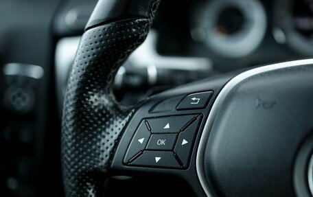 Mercedes-Benz GLK-Класс, 2012 год, 1 879 000 рублей, 17 фотография
