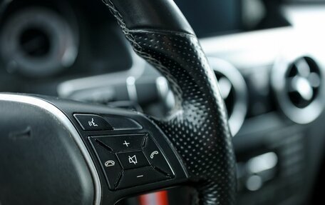 Mercedes-Benz GLK-Класс, 2012 год, 1 879 000 рублей, 18 фотография