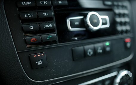 Mercedes-Benz GLK-Класс, 2012 год, 1 879 000 рублей, 23 фотография