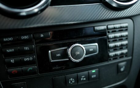 Mercedes-Benz GLK-Класс, 2012 год, 1 879 000 рублей, 22 фотография