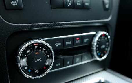 Mercedes-Benz GLK-Класс, 2012 год, 1 879 000 рублей, 24 фотография