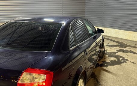 Audi A4, 2001 год, 465 000 рублей, 7 фотография