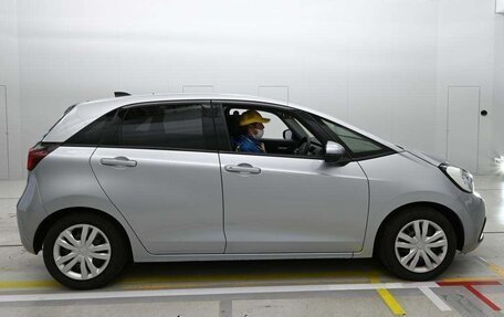 Honda Fit, 2021 год, 820 010 рублей, 3 фотография