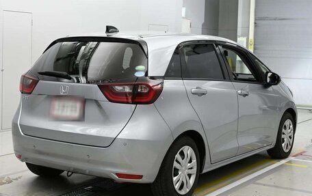 Honda Fit, 2021 год, 820 010 рублей, 2 фотография