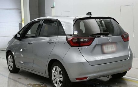 Honda Fit, 2021 год, 820 010 рублей, 6 фотография