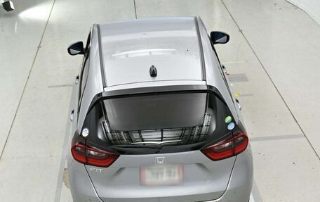 Honda Fit, 2021 год, 820 010 рублей, 8 фотография
