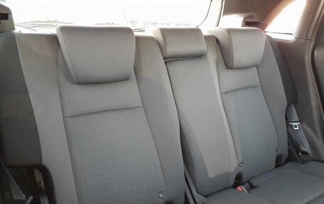 Honda Fit, 2021 год, 820 010 рублей, 11 фотография