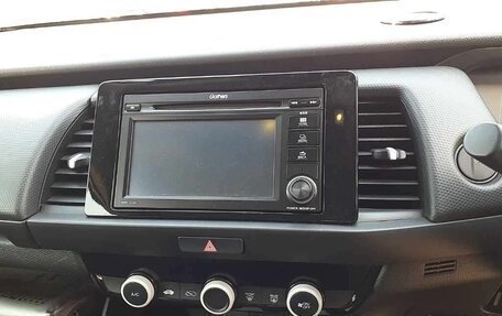 Honda Fit, 2021 год, 820 010 рублей, 12 фотография
