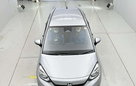 Honda Fit, 2021 год, 820 010 рублей, 7 фотография