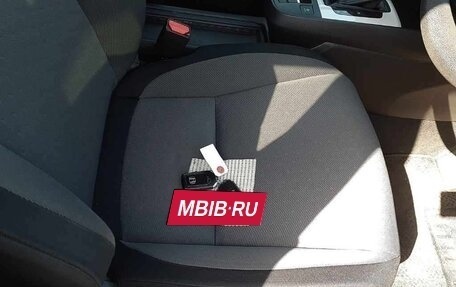 Honda Fit, 2021 год, 820 010 рублей, 10 фотография