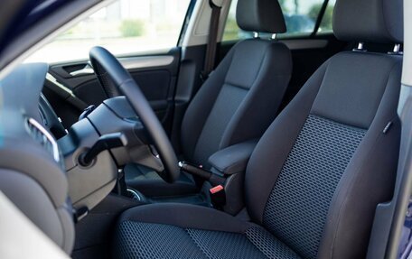 Volkswagen Golf VI, 2012 год, 949 000 рублей, 10 фотография