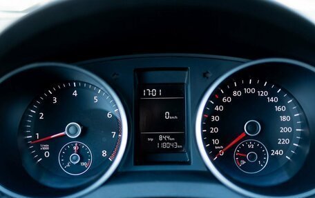 Volkswagen Golf VI, 2012 год, 949 000 рублей, 15 фотография