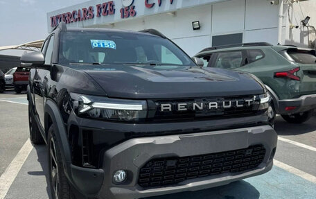 Renault Duster, 2026 год, 2 800 000 рублей, 2 фотография