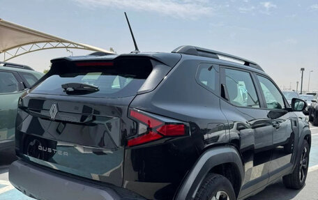 Renault Duster, 2026 год, 2 800 000 рублей, 3 фотография
