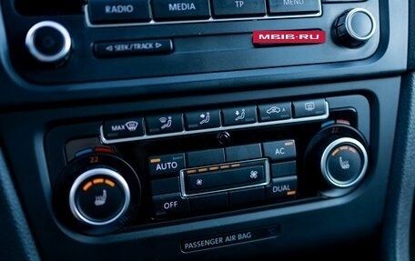 Volkswagen Golf VI, 2012 год, 949 000 рублей, 17 фотография