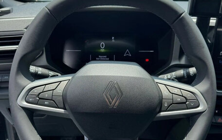 Renault Duster, 2026 год, 2 800 000 рублей, 6 фотография