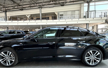 Audi A6, 2019 год, 4 660 000 рублей, 3 фотография