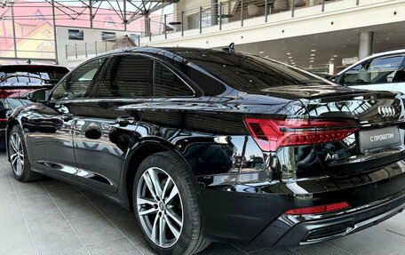 Audi A6, 2019 год, 4 660 000 рублей, 5 фотография