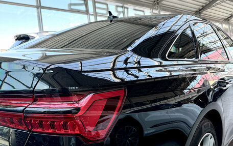 Audi A6, 2019 год, 4 660 000 рублей, 15 фотография