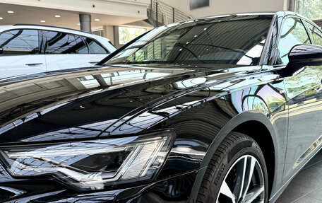 Audi A6, 2019 год, 4 660 000 рублей, 14 фотография