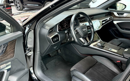 Audi A6, 2019 год, 4 660 000 рублей, 20 фотография
