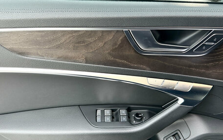 Audi A6, 2019 год, 4 660 000 рублей, 16 фотография
