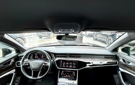 Audi A6, 2019 год, 4 660 000 рублей, 33 фотография