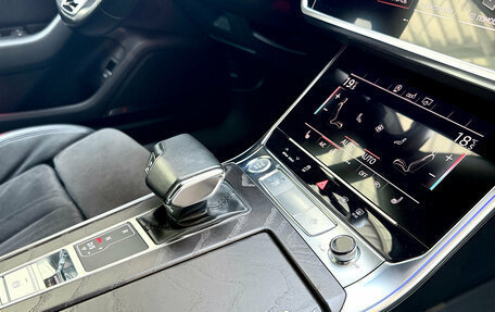 Audi A6, 2019 год, 4 660 000 рублей, 27 фотография