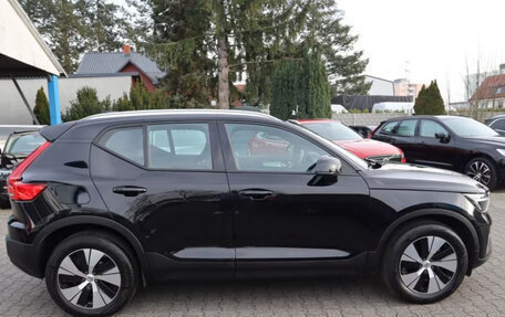 Volvo XC40 I, 2023 год, 2 909 918 рублей, 4 фотография