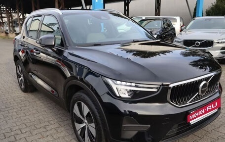 Volvo XC40 I, 2023 год, 2 909 918 рублей, 3 фотография