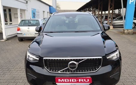 Volvo XC40 I, 2023 год, 2 909 918 рублей, 2 фотография
