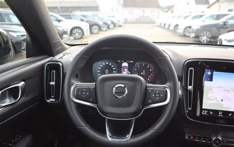 Volvo XC40 I, 2023 год, 2 909 918 рублей, 11 фотография