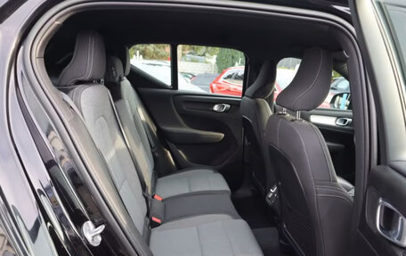 Volvo XC40 I, 2023 год, 2 909 918 рублей, 9 фотография
