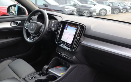 Volvo XC40 I, 2023 год, 2 909 918 рублей, 8 фотография