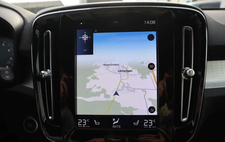Volvo XC40 I, 2023 год, 2 909 918 рублей, 14 фотография