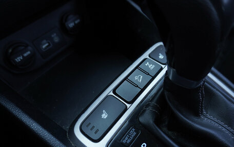 Hyundai Creta I рестайлинг, 2016 год, 1 785 000 рублей, 18 фотография