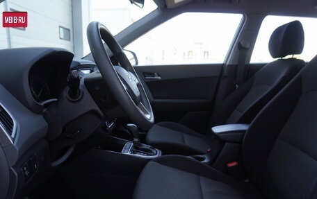 Hyundai Creta I рестайлинг, 2016 год, 1 785 000 рублей, 10 фотография