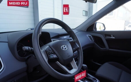 Hyundai Creta I рестайлинг, 2016 год, 1 785 000 рублей, 11 фотография
